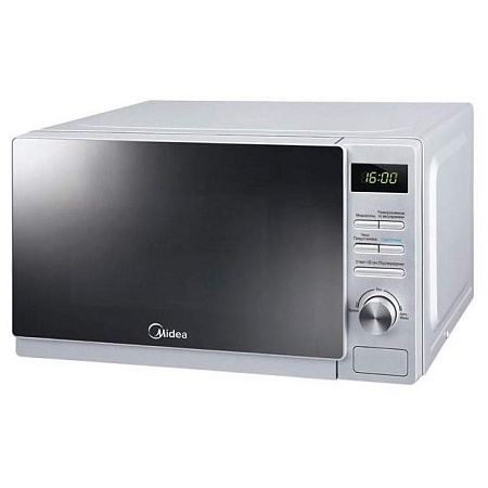 Микроволновая печь MIDEA AM720C4E-S