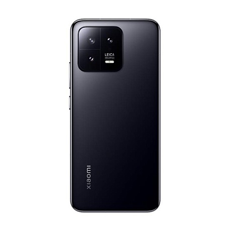 Смартфон Xiaomi 13 8/256GB Black