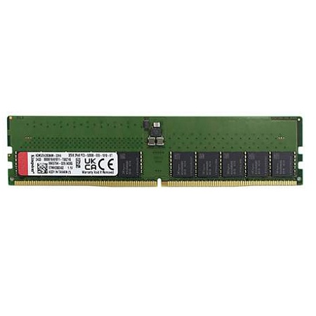 Оперативная память 32 GB Kingston KSM52E42BD8KM-32HA