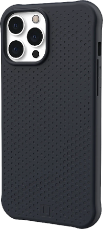 Чехол для телефона UAG Max Dot Black 11316V384040