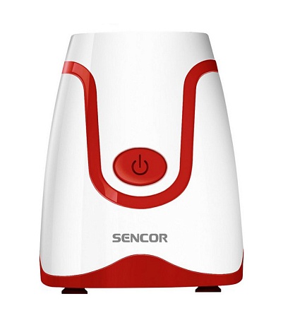 Фитнес-Блендер Sencor SBL 2214RD