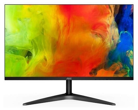 Монитор 23.6" AOC 24B1H (00/01)