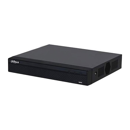 Сетевой видеорегистратор Dahua DHI-NVR2108HS-S3