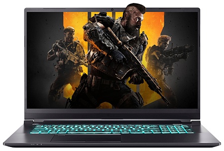 Ноутбук Dream Machines S1660Ti-17XX04