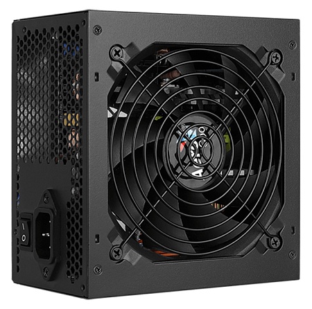 Блок питания Aerocool KCAS PLUS 800W