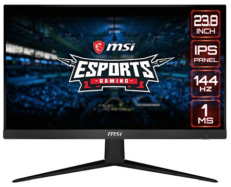 Монитор 23.6" MSI Optix G241