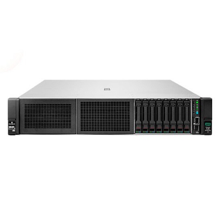 Сервер HP Enterprise DL380 Gen10 Plus P43358-B21/demo