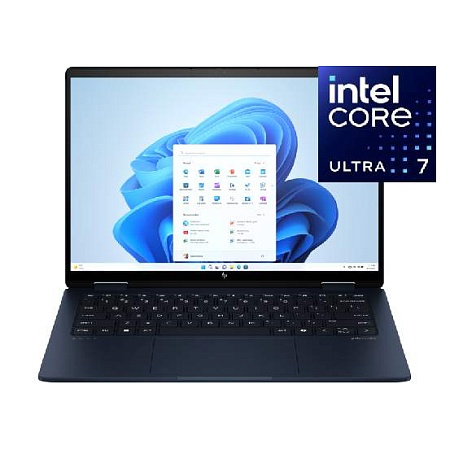Ноутбук HP ENVY x360 14-fc0019ci