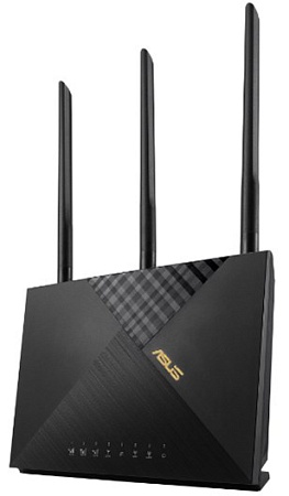 Маршрутизатор ASUS 4G-AX56