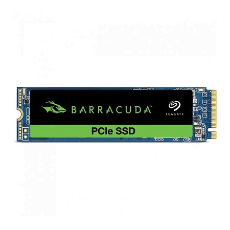 SSD накопитель 2TB Seagate BarraCuda ZP2000CV3A002