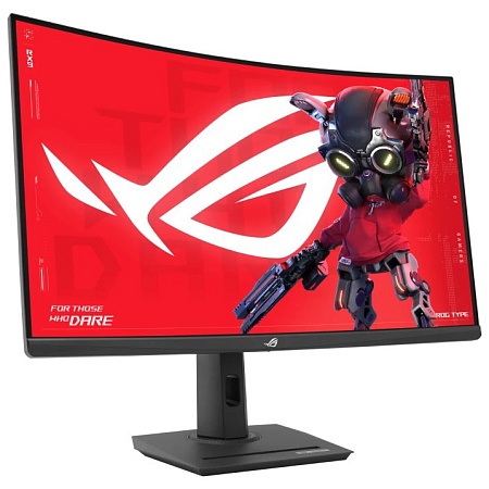 Монитор 32" ASUS ROG Strix XG32WCS