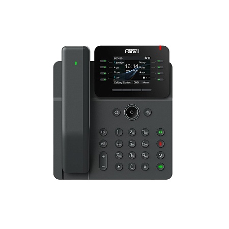 IP-телефон Fanvil V62 Pro