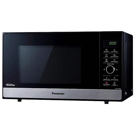 Микроволновая печь Panasonic  NN-GD38HSZPE