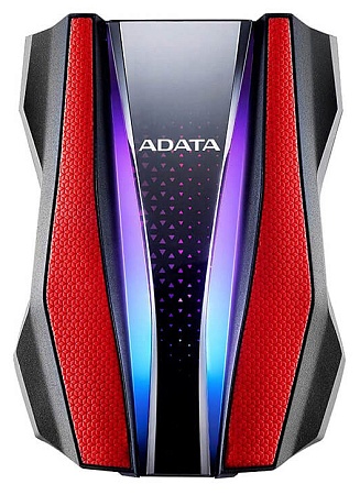 Внешний жесткий диск 1TB ADATA AHD770G-1TU32G1-CRD