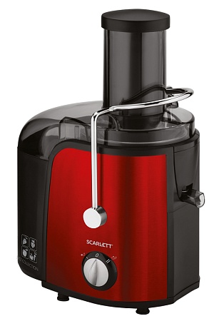 Соковыжималка центробежная Scarlett SC-JE50S20