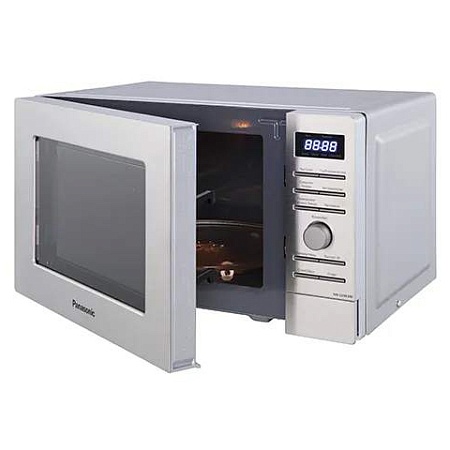 Микроволновая печь Panasonic NN-S29KSMZPE