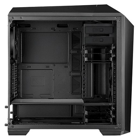 Корпус для ПК Cooler Master MasterCase MC500 M MCM-M500M-KG5N-S00