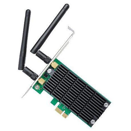 Сетевой адаптер Tp-Link Archer T4E