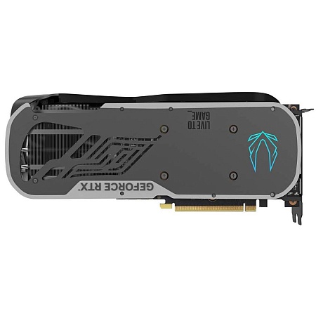 Видеокарта 12 GB ZOTAC GAMING RTX 4070Ti AMP AIRO ZT-D40710F-10P
