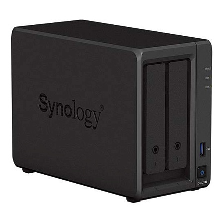 NAS система Synology DiskStation DS723+