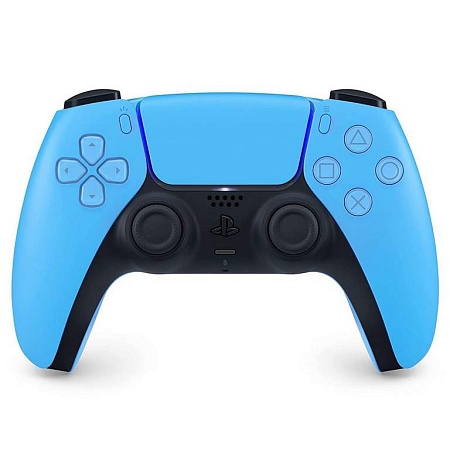 Джойстик PS5 DualSense Controller Ice Blue