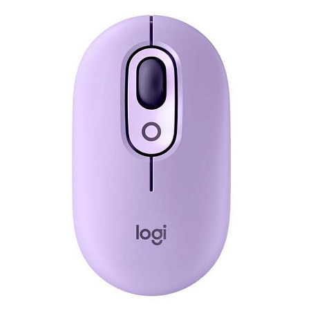 Компьютерная мышь LOGITECH COSMOS LAVENDER 910-006422