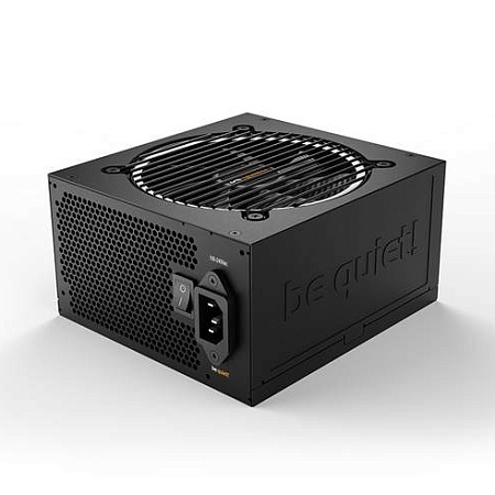 Блок питания 650W Bequiet! Pure Power 12 M BN342