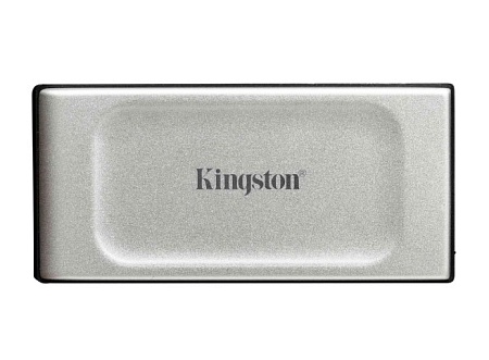 Внешний SSD 500Gb Kingston SXS2000/500G