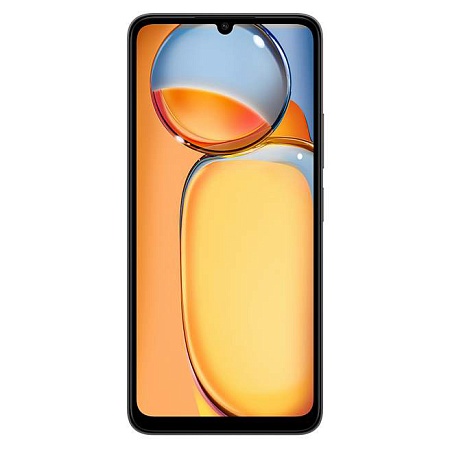 Смартфон Redmi 13C 8/256GB Midnight Black
