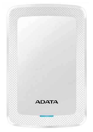 Внешний жесткий диск 2 TB ADATA HV300 AHV300-2TU31-CWH