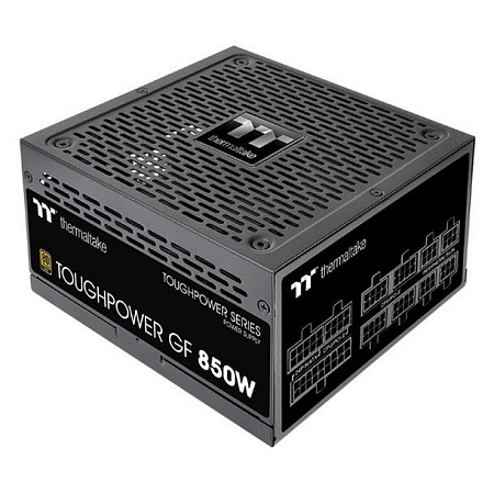 Блок питания 850W Thermaltake Toughpower GF