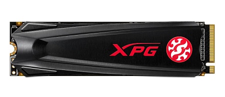 SSD накопитель 1 TB ADATA XPG GAMMIX S5 AGAMMIXS5-1TT-C M.2 PCIe