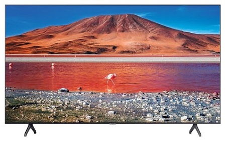 Телевизор Samsung UE55TU7100UXCE