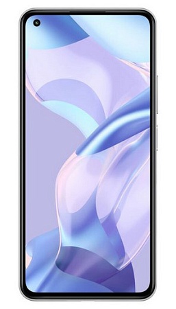 Смартфон Xiaomi Mi 11 Lite 5G NE 8/256GB Snowflake White