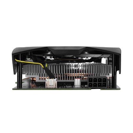 Видеокарта 6 GB OCPC GTX 1660Ti OCVN1660TIG6MCL