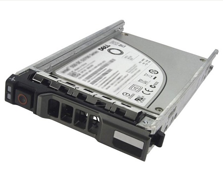 Жесткий диск 480Gb Dell 400-BDPQ