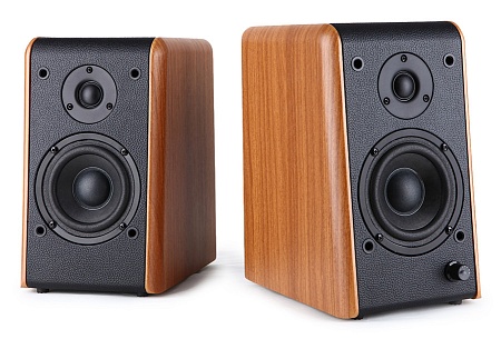 Колонки MicroLab B77BT Чёрный Колонки MicroLab B77BT Чёрный