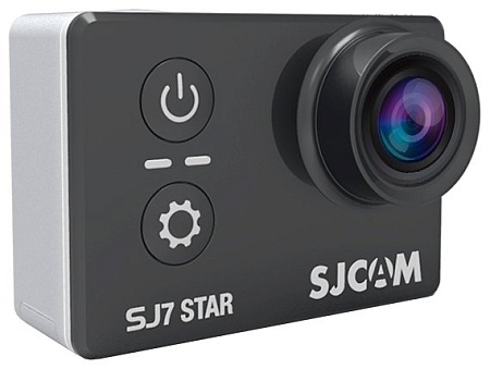 Экшн-камера SJCAM SJ7 STAR