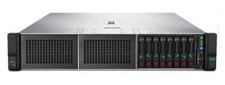 Сервер HP Enterprise DL380 Gen10 868703-B21/SPECCONFIG2