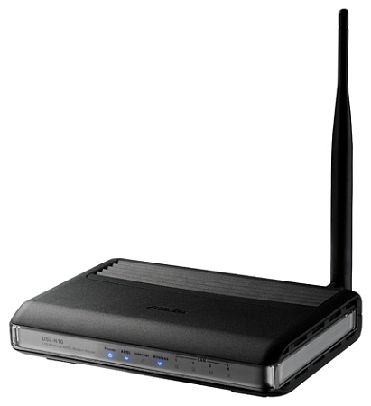 Модем ADSL Modem/Router ASUS DSL-N10