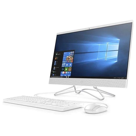 Моноблок HP 205 G8 6D461EA