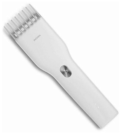 Машинка для стрижки волос Enchen Boost Hair Trimmer (white)