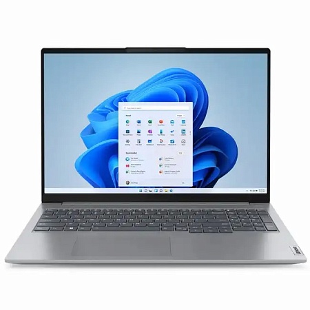 Ноутбук Lenovo ThinkBook 16 G6 ABP 21KK0094RU Ноутбук Lenovo ThinkBook 16 G6 ABP 21KK0094RU