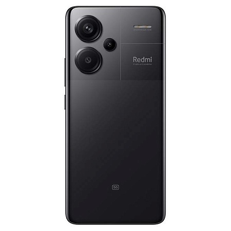 Смартфон Redmi Note 13 Pro+ 5G 8/256GB Midnight Black
