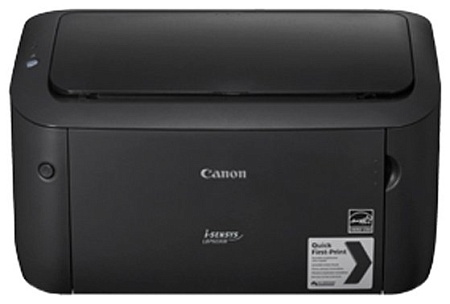 Лазерный принтер Canon i-SENSYS LBP-6030B