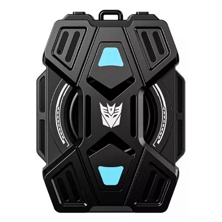 Портативная колонка Transformers TF-Y15 Black