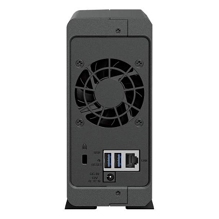 NAS-сервер Synology DS124