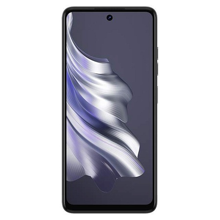 Смартфон TECNO SPARK 20 (KJ5n) 256+8 GB Gravity Black