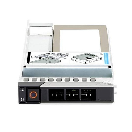 SSD накопитель 1.92TB Dell 345-BDSG