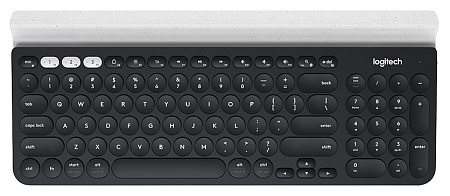 Клавиатура Logitech K780 920-008043